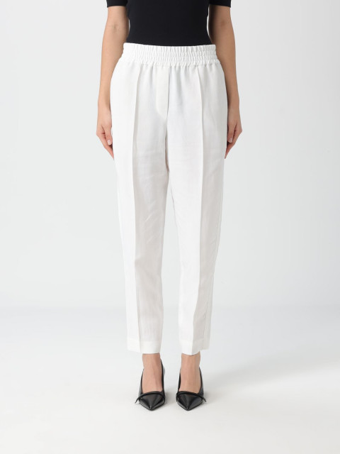 [Brunello Cucinelli] Trousers SS26 MH126P7197 C600