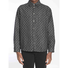 [Gucci] Shirts Long Sleeve FW25 766142_XDC88_1180