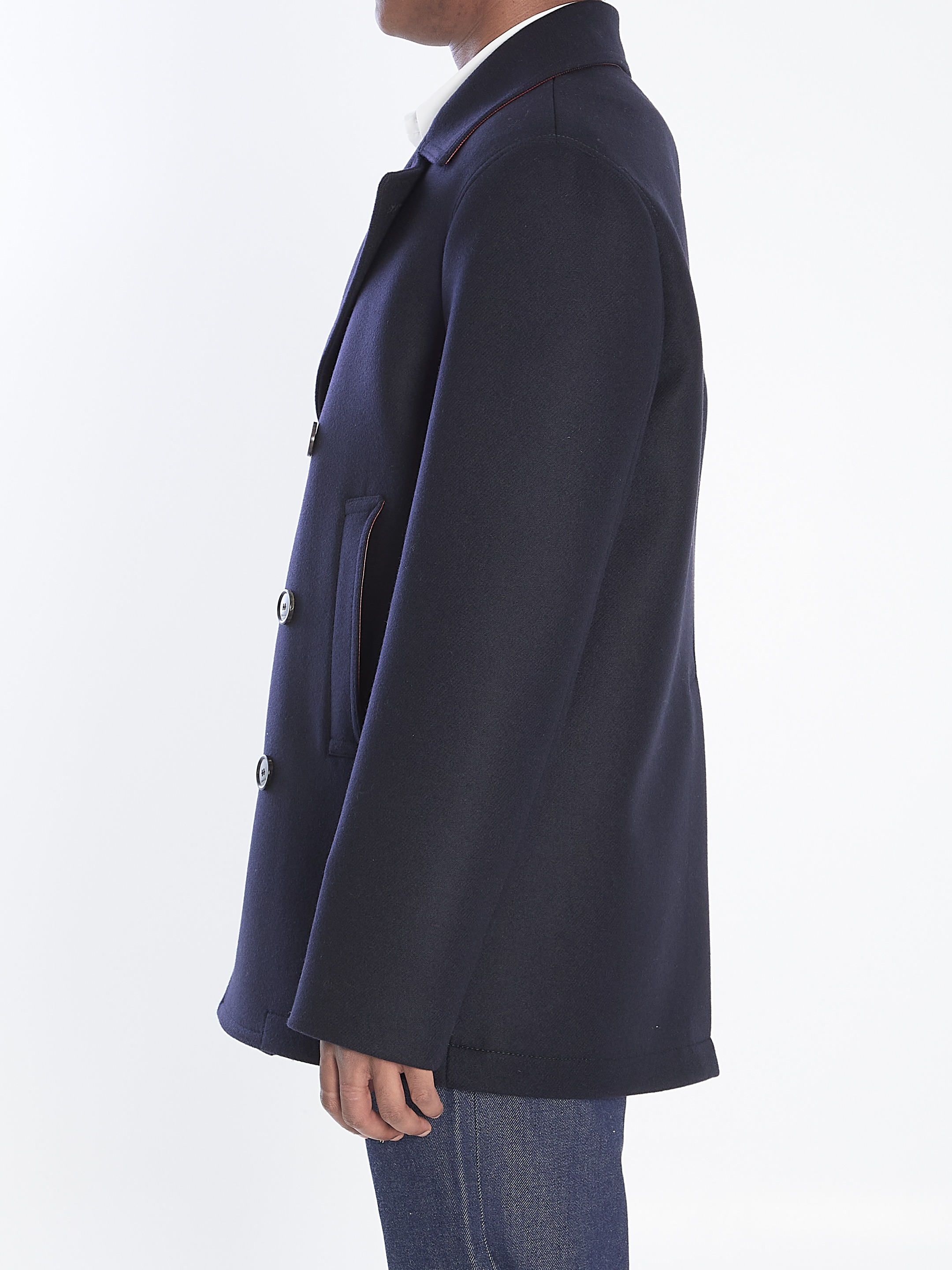 [Gucci] Coat FW25 814502_Z8BW4_4504