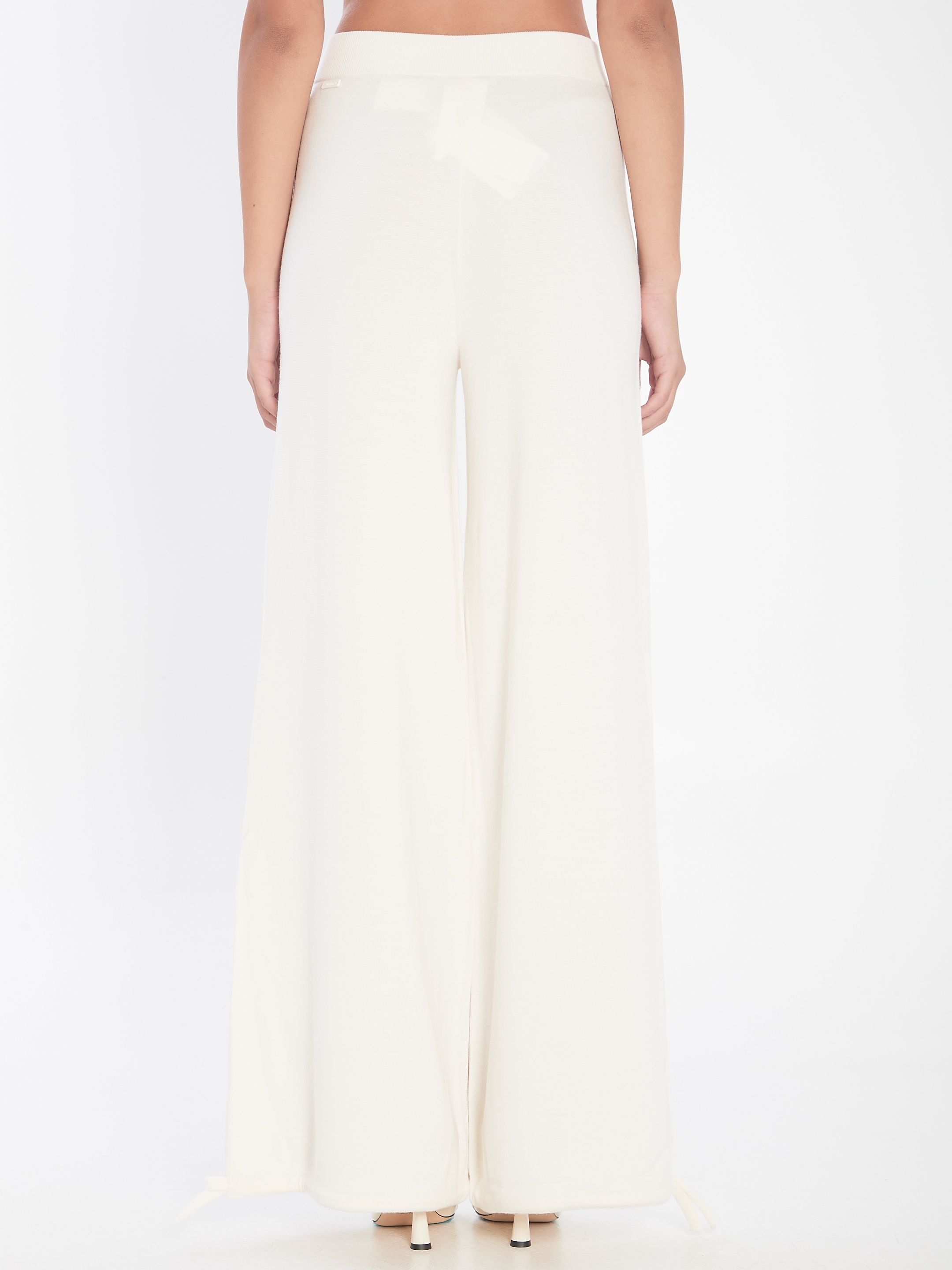 [Max Mara] Trousers FW25 2521336011600_12022_001