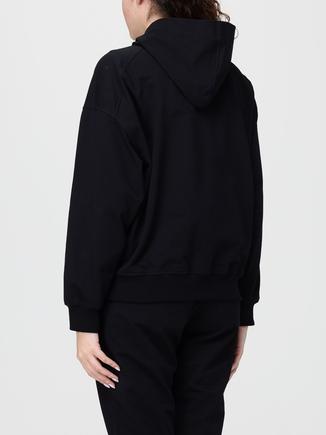 [Brunello Cucinelli] Hoodie SS26 MH827FB706 C101