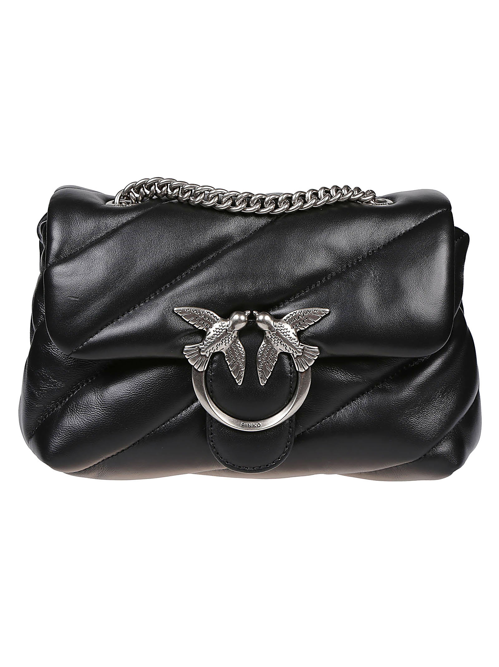 [PINKO] Shoulder bag SS26 100039 A0F2