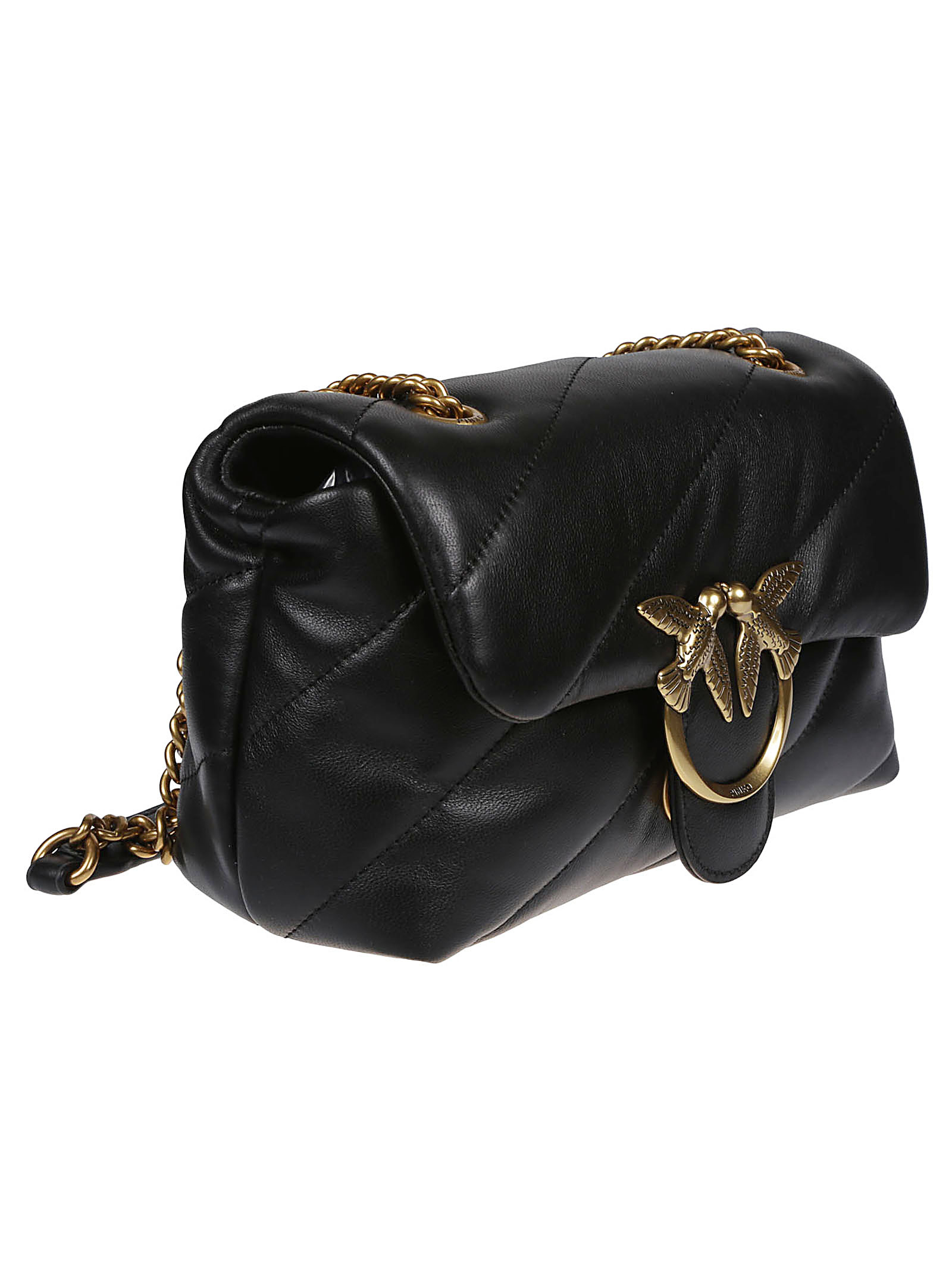 [PINKO] Shoulder bag SS26 100039 A0F2