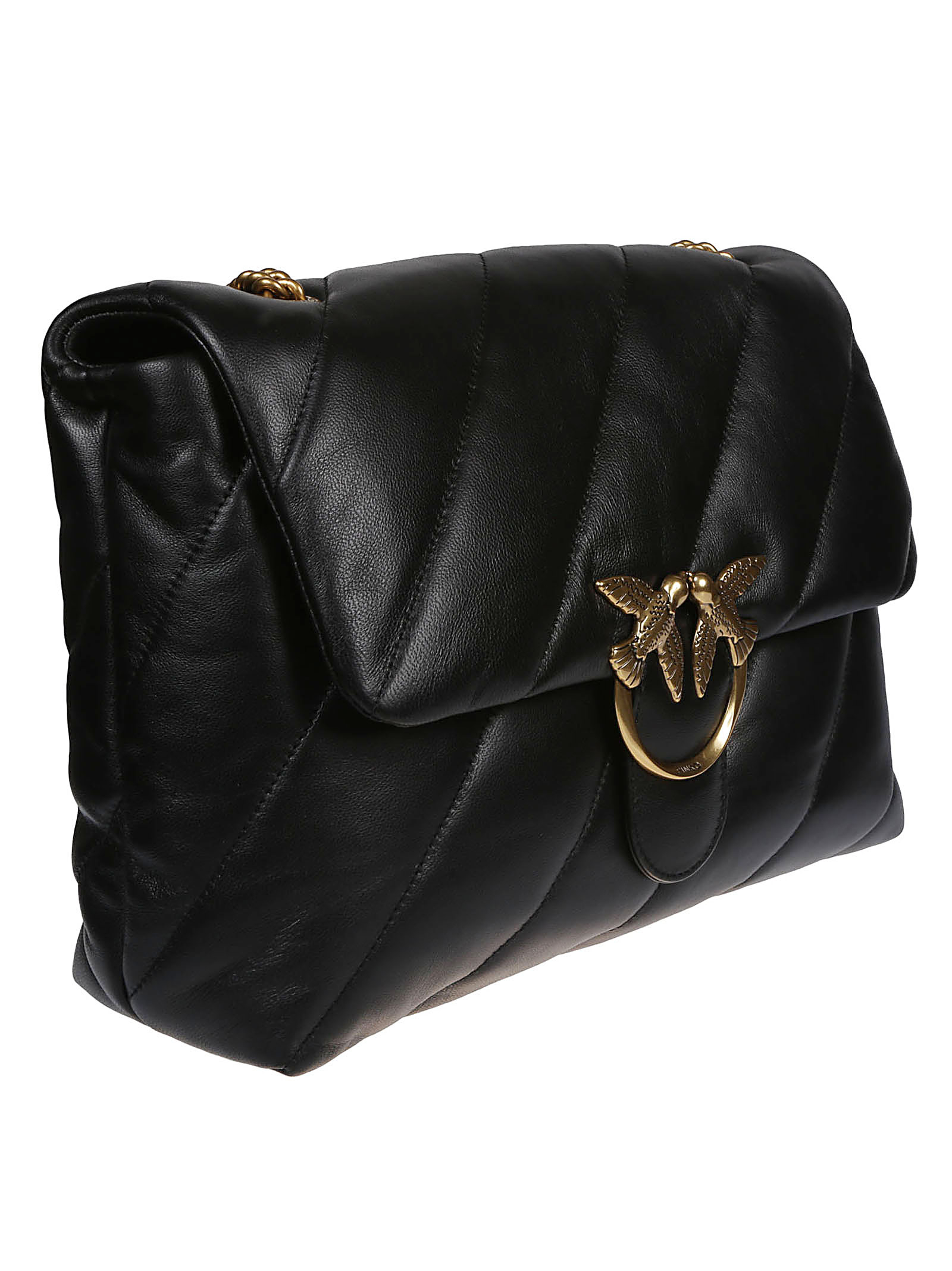 [PINKO] Shoulder bag SS26 100037 A0F2