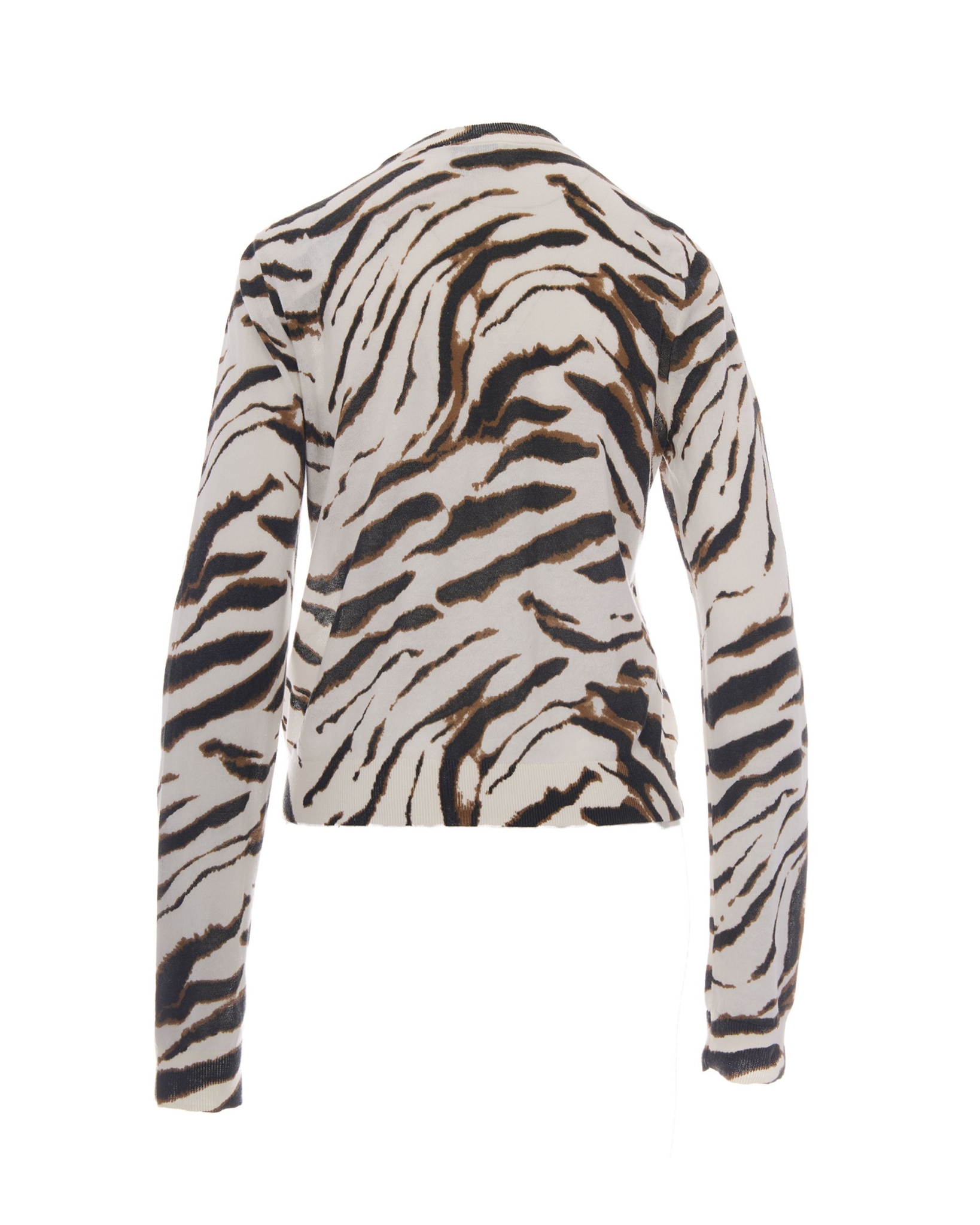 [GANNI] Knitwear FW26 A1160011135