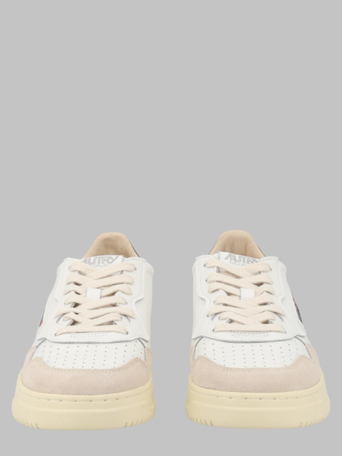 [AUTRY] Sneakers FW26 AULM_LS17
