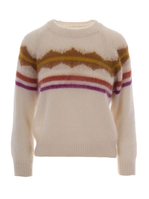 [Marant Etoile] Knitwear FW26 PU0930FAD3L06E23EC