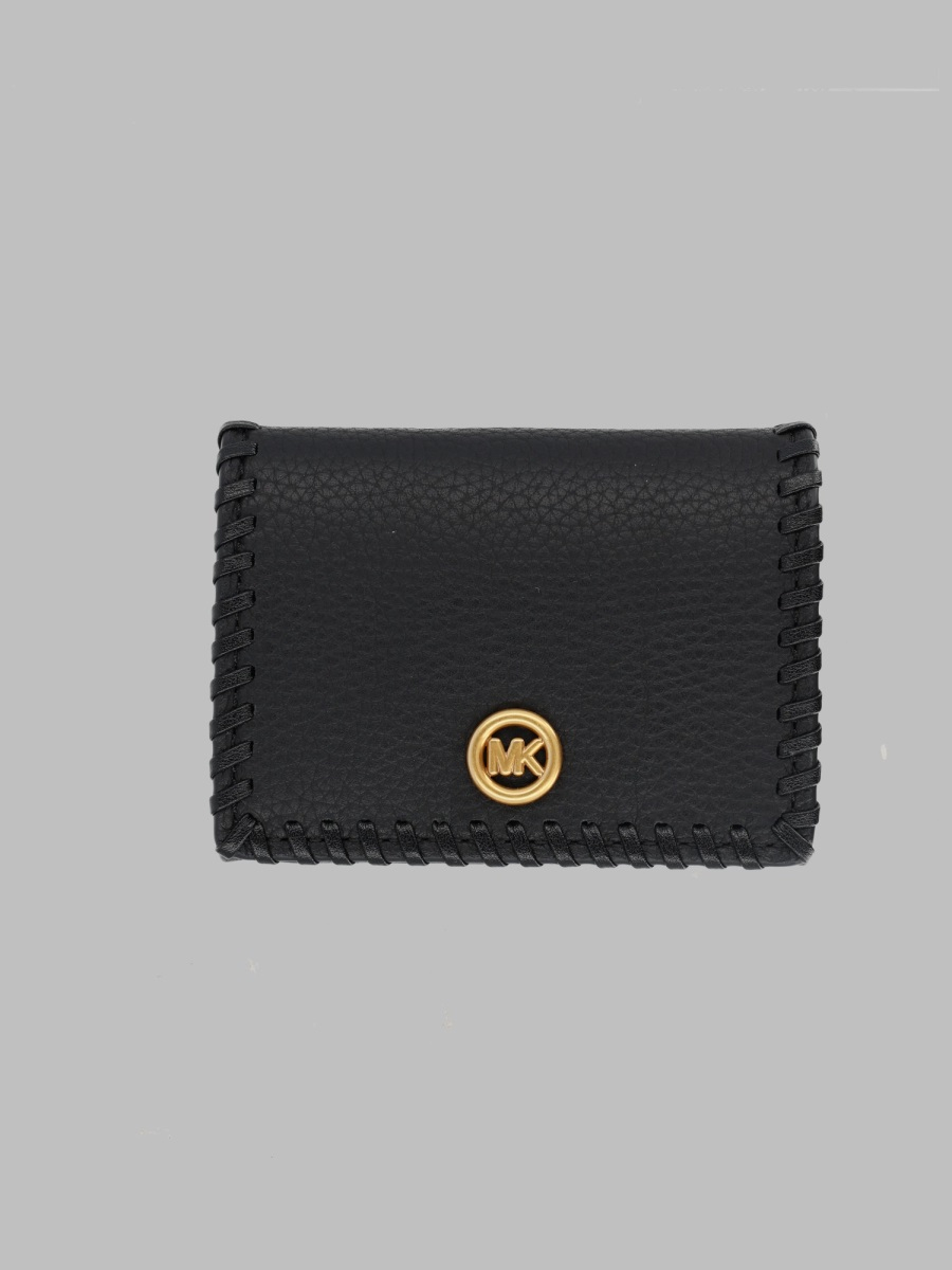 [MICHAEL BY MICHAEL KORS] Wallet FW26 32T6A17D5U_001BLACK