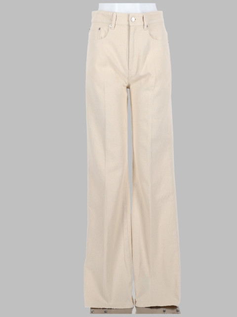 [A.P.C.] Jeans FW26 COEUG-F09243_AAC