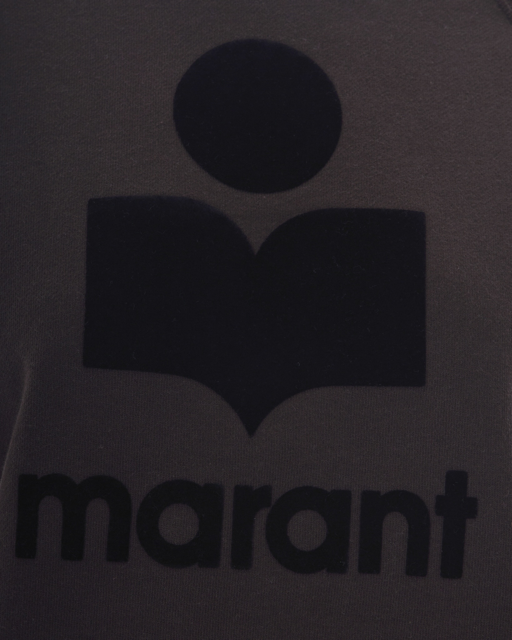 [Marant Etoile] Sweatshirt FW26 SW0160FAA1M07E02FK
