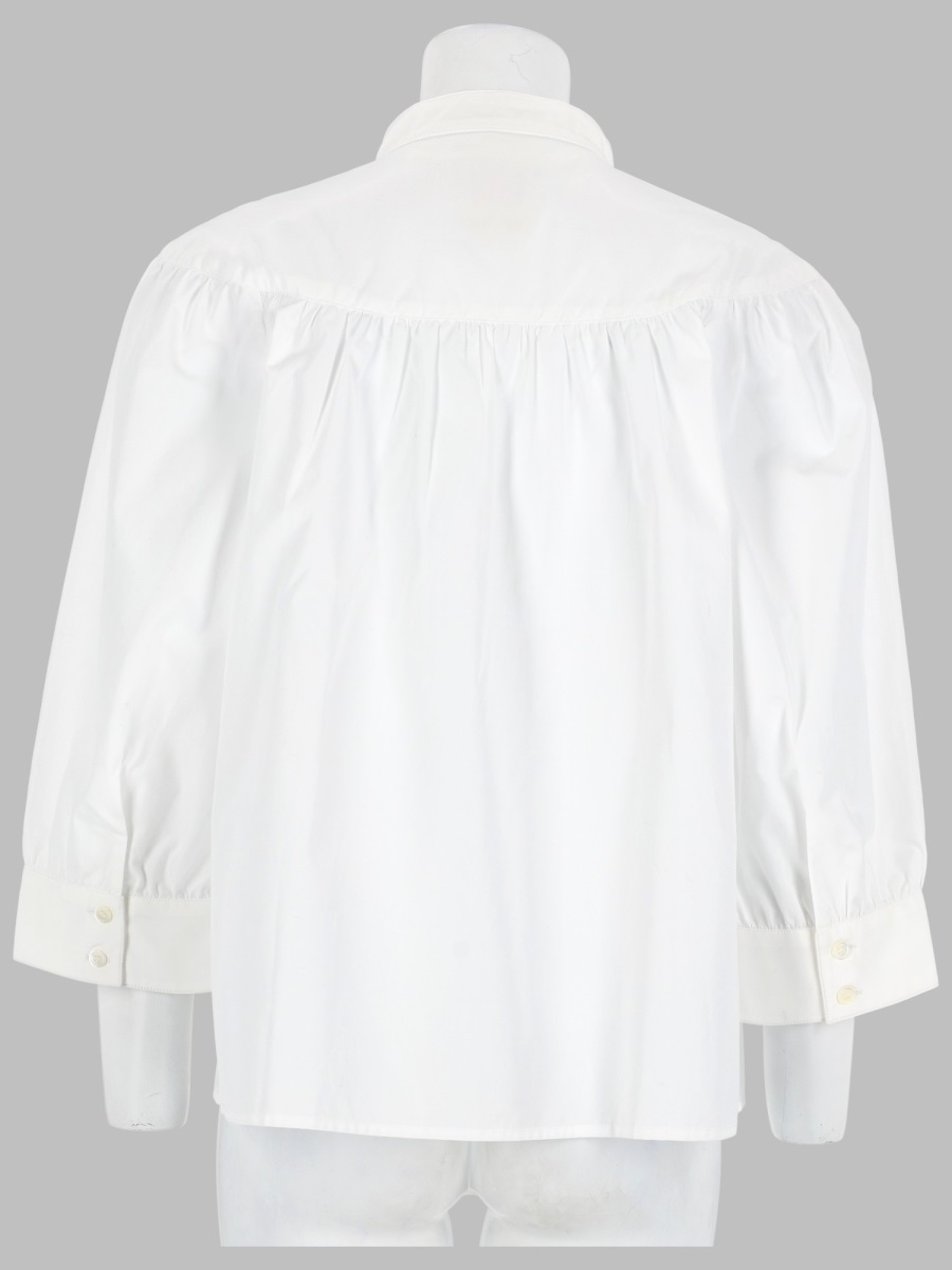 [A.P.C.] Shirt FW26 COHLE-F13476_AAB