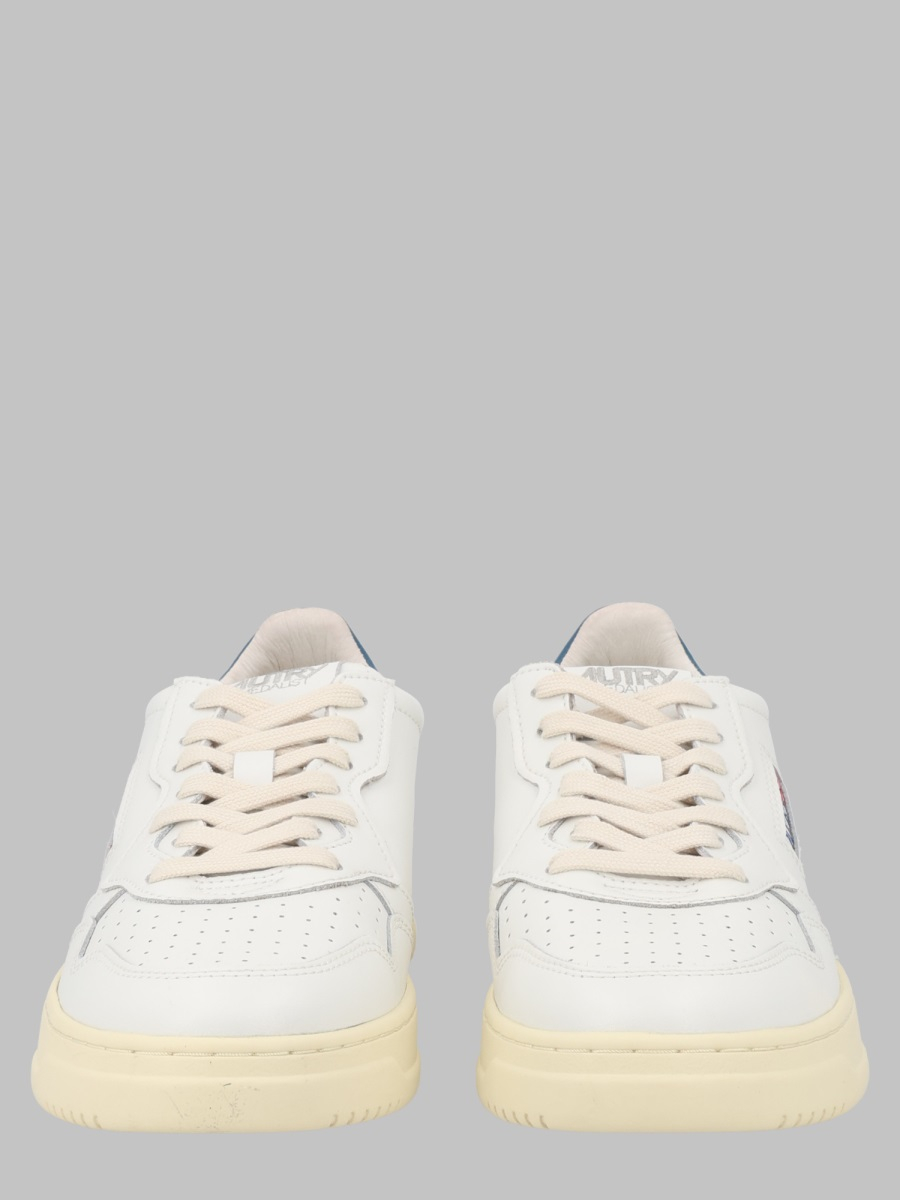 [AUTRY] Sneakers FW26 AULM_LL29
