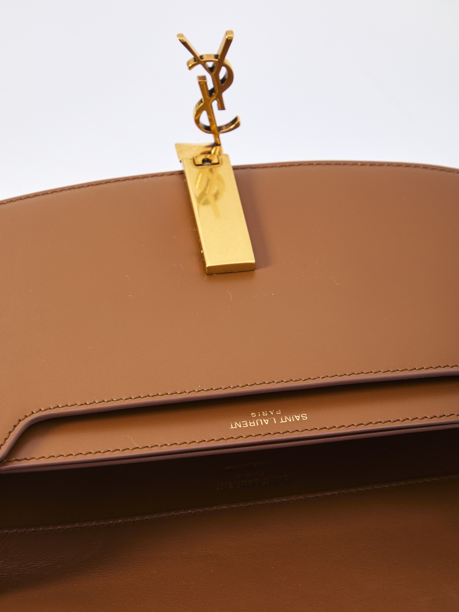 [Saint Laurent] Shoulder bag FW25 837382_0SX0W_2536