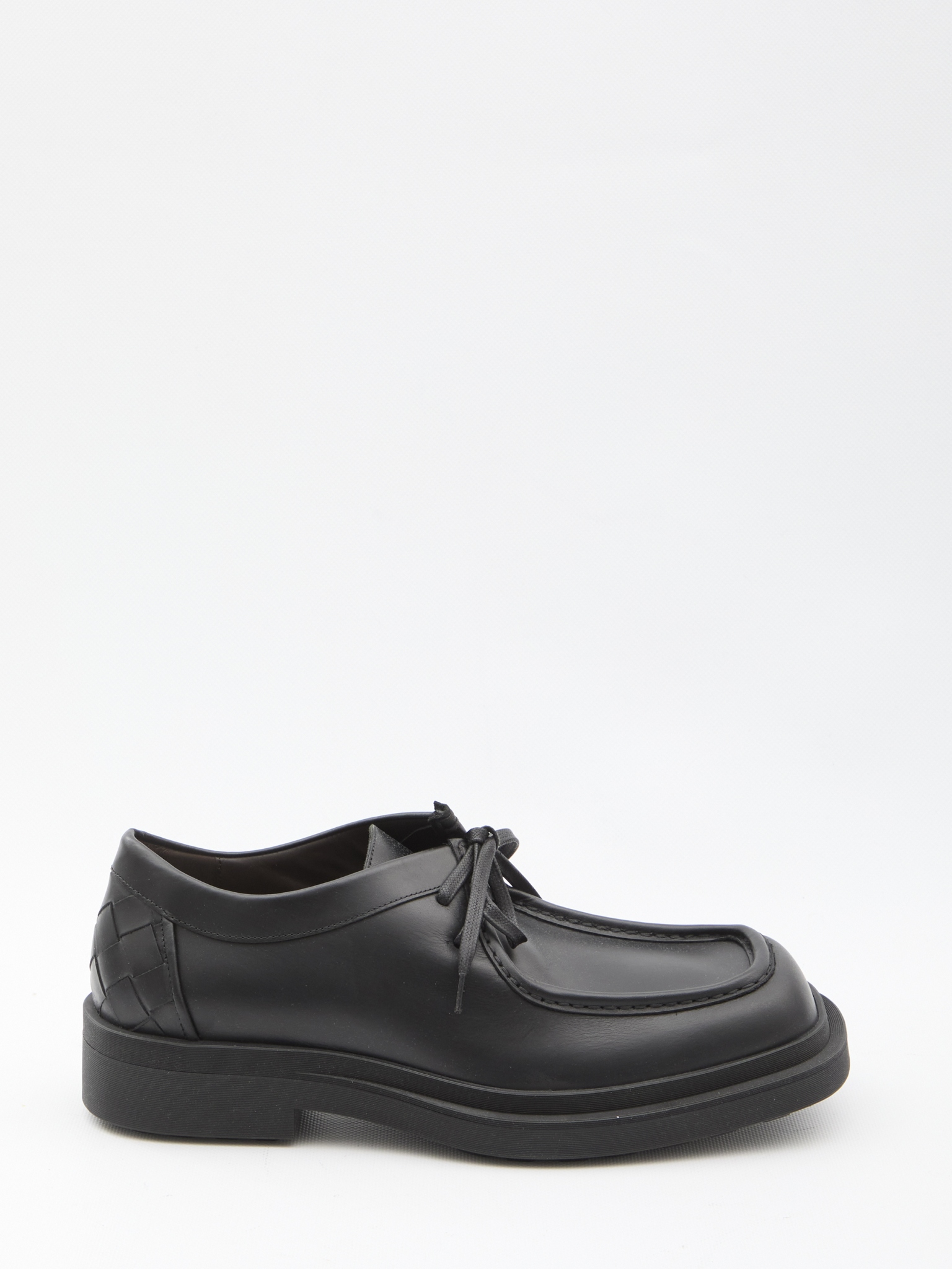 [Bottega Veneta] Dress Shoes FW25 843773_V2WT0_1000