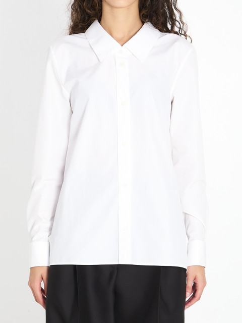 [Loewe] Shirts Long Sleeve FW25 S540Y05XCD__2100