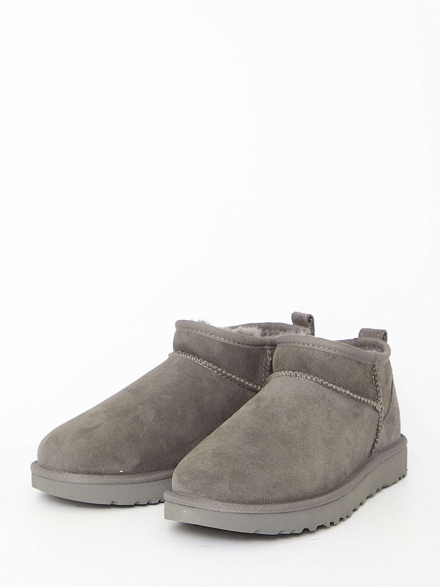 [UGG] Ankle Boots FW25 1116109__GREY