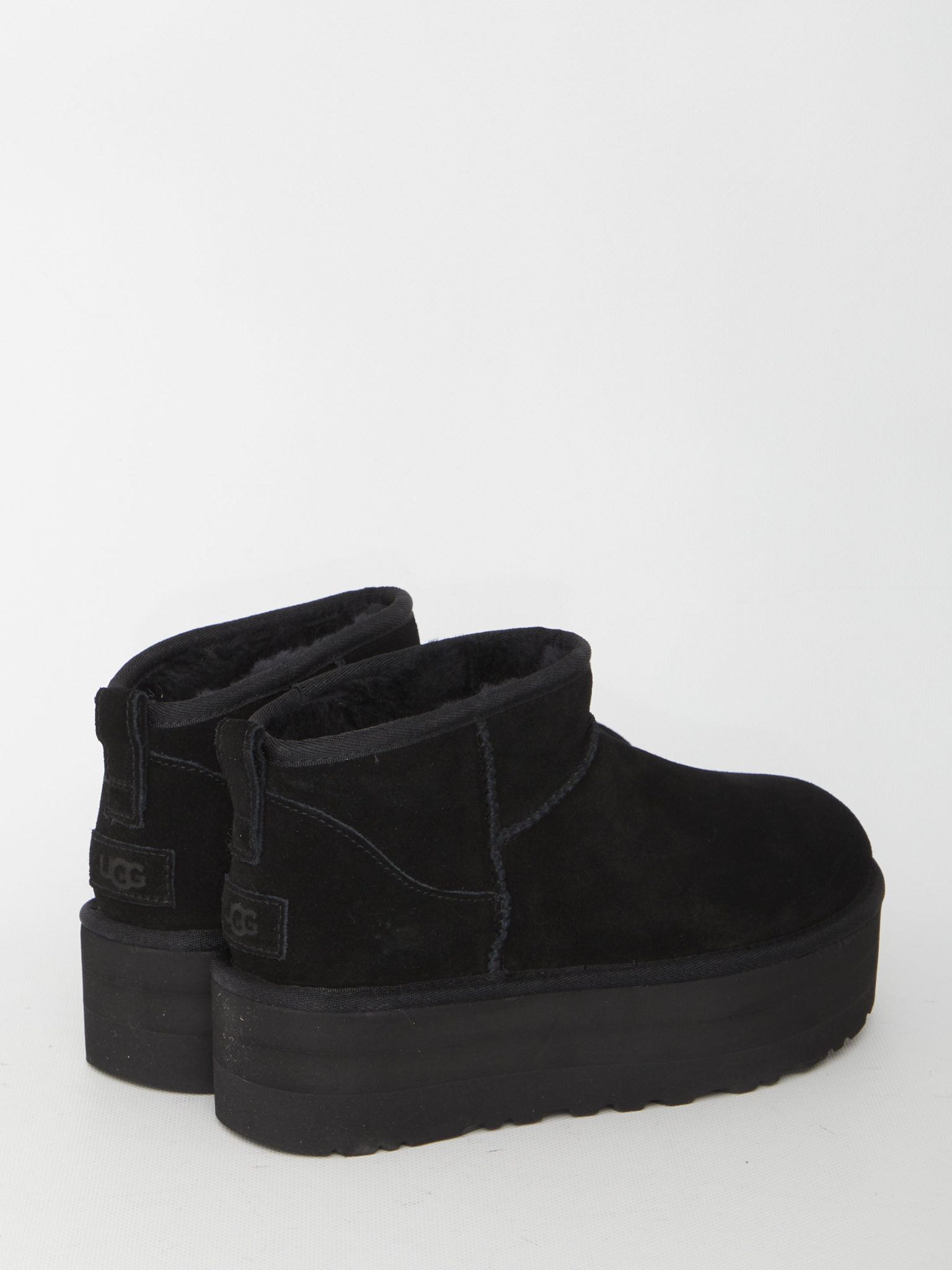[UGG] Ankle Boots FW25 1135092__BLK