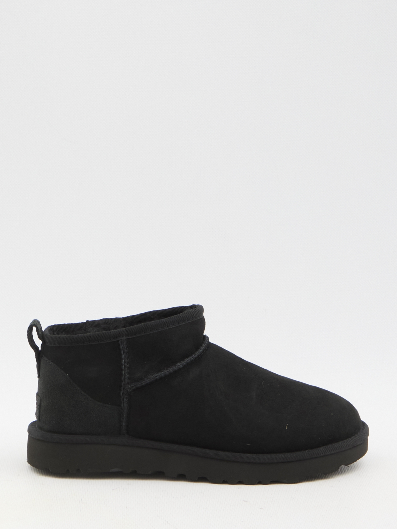 [UGG] Ankle Boots FW25 1116109__BLK