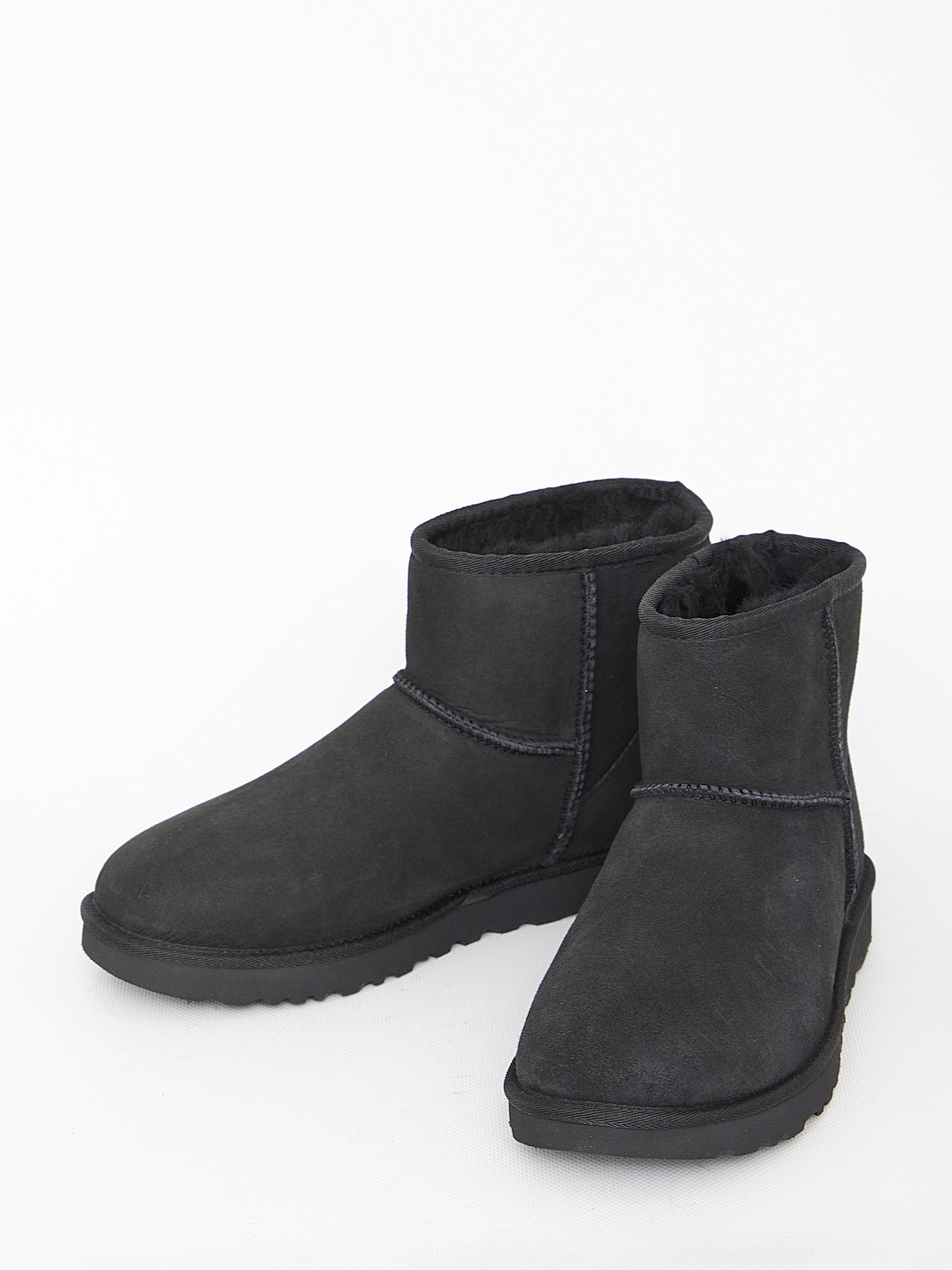 [UGG] Ankle Boots FW25 1016222__BLK