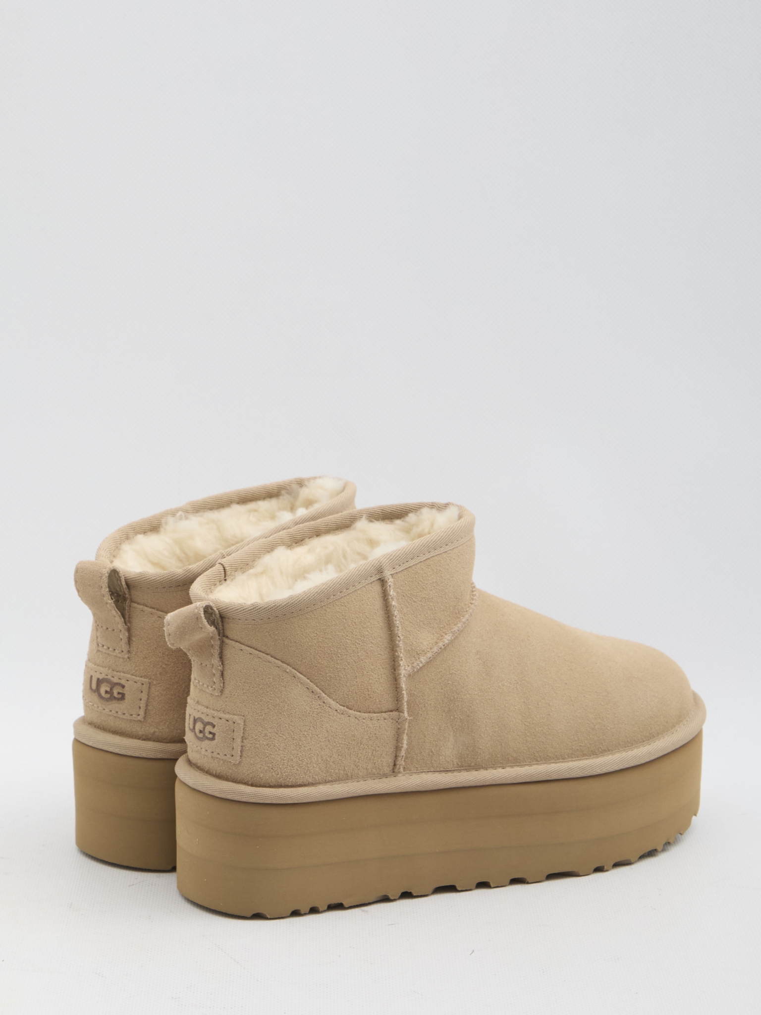 [UGG] Ankle Boots FW25 1135092__SAN