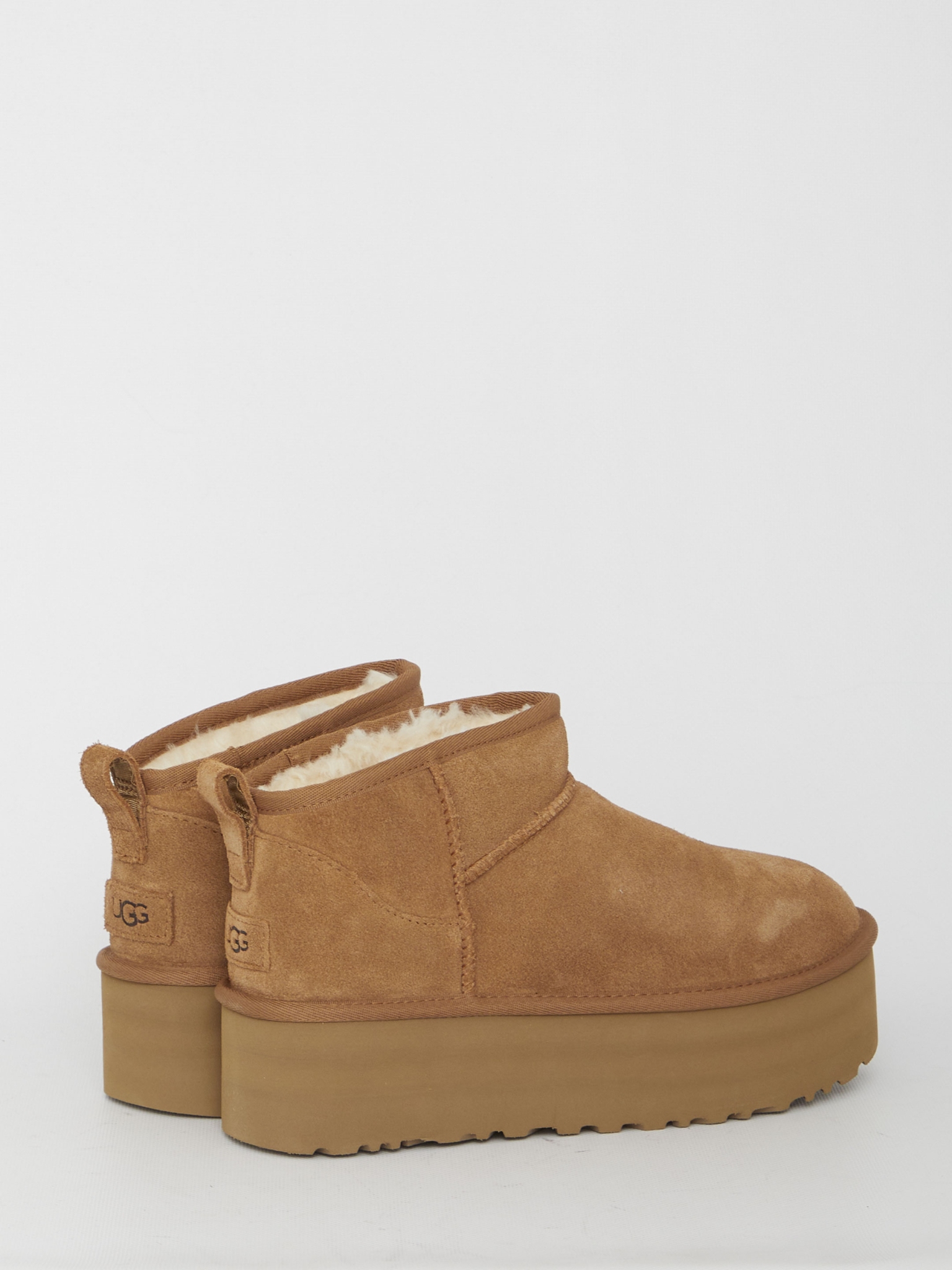 [UGG] Ankle Boots FW25 1135092__CHE