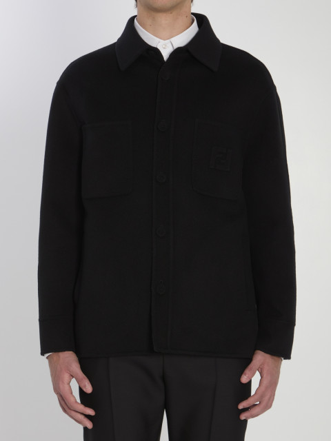 [Fendi] Jacket FW25 FW1500_AVIX_F1FL8