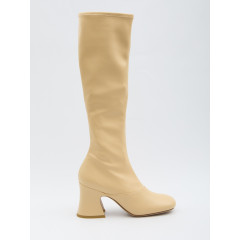 [Chloe] Long Boots FW25 CH25W13HUH__086