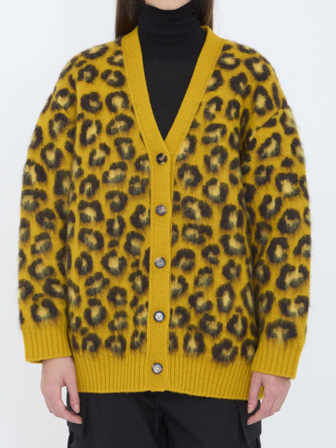 [Bottega Veneta] Cardigan FW25 845600_V5MC0_7103
