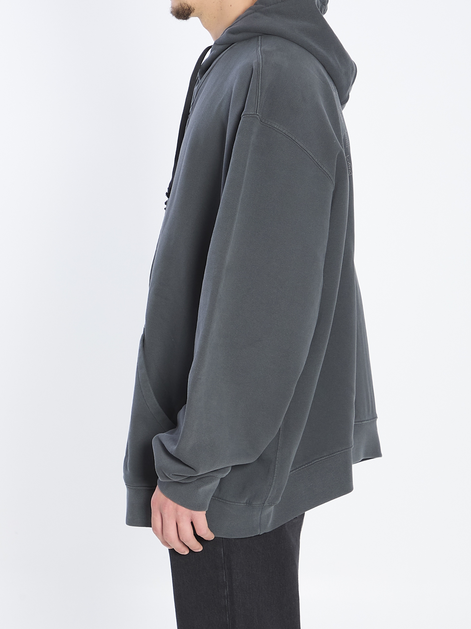 [Maison Margiela] Hoodie FW25 S50HG0047_M25017_855