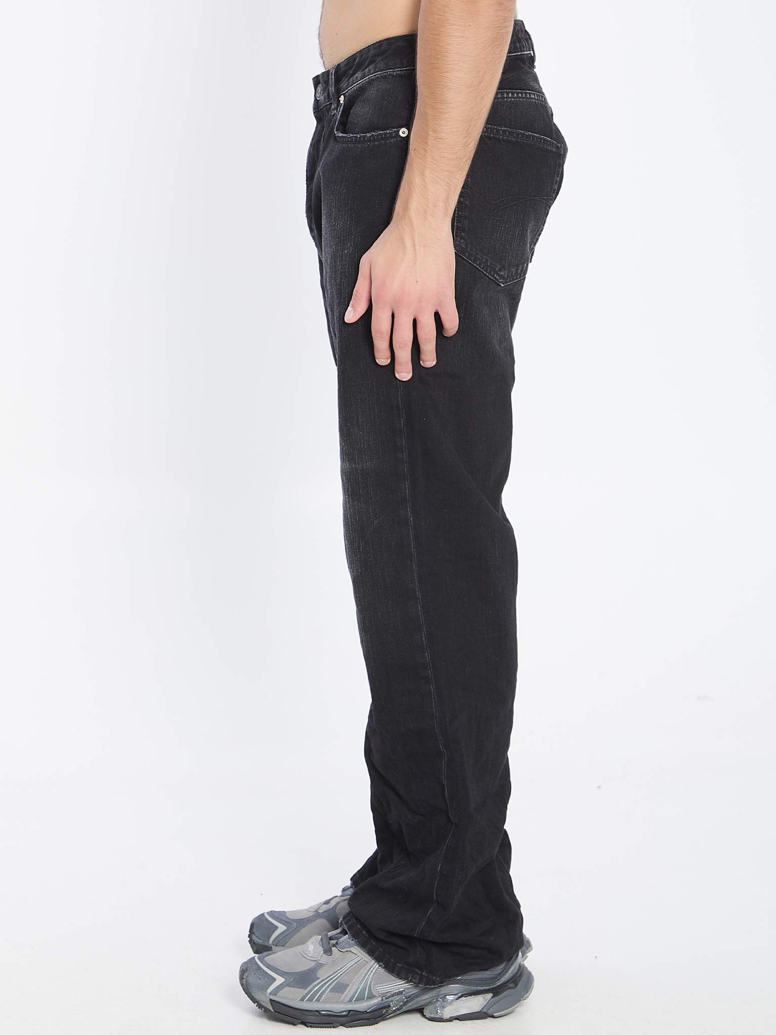 [Balenciaga] Jeans FW25 851352_TTW7_1037