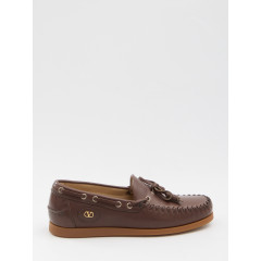 [Valentino Garavani] Loafer FW25 7Y2S0K85_PNJ_ZWX