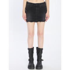 [Balenciaga] Mini skirt FW25 852324_TTW67_1037