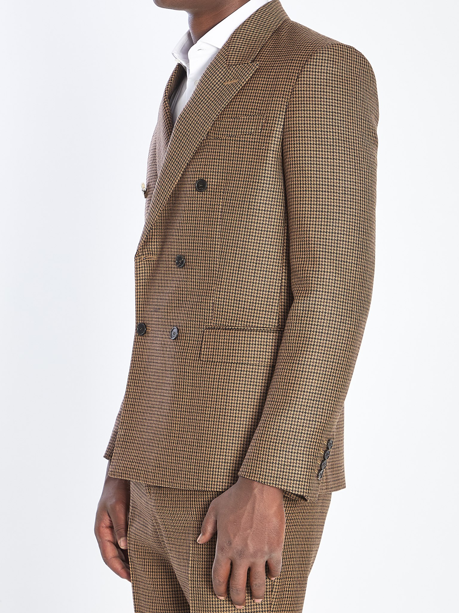 [Gucci] Blazer FW25 832991_Z7AQA_2014