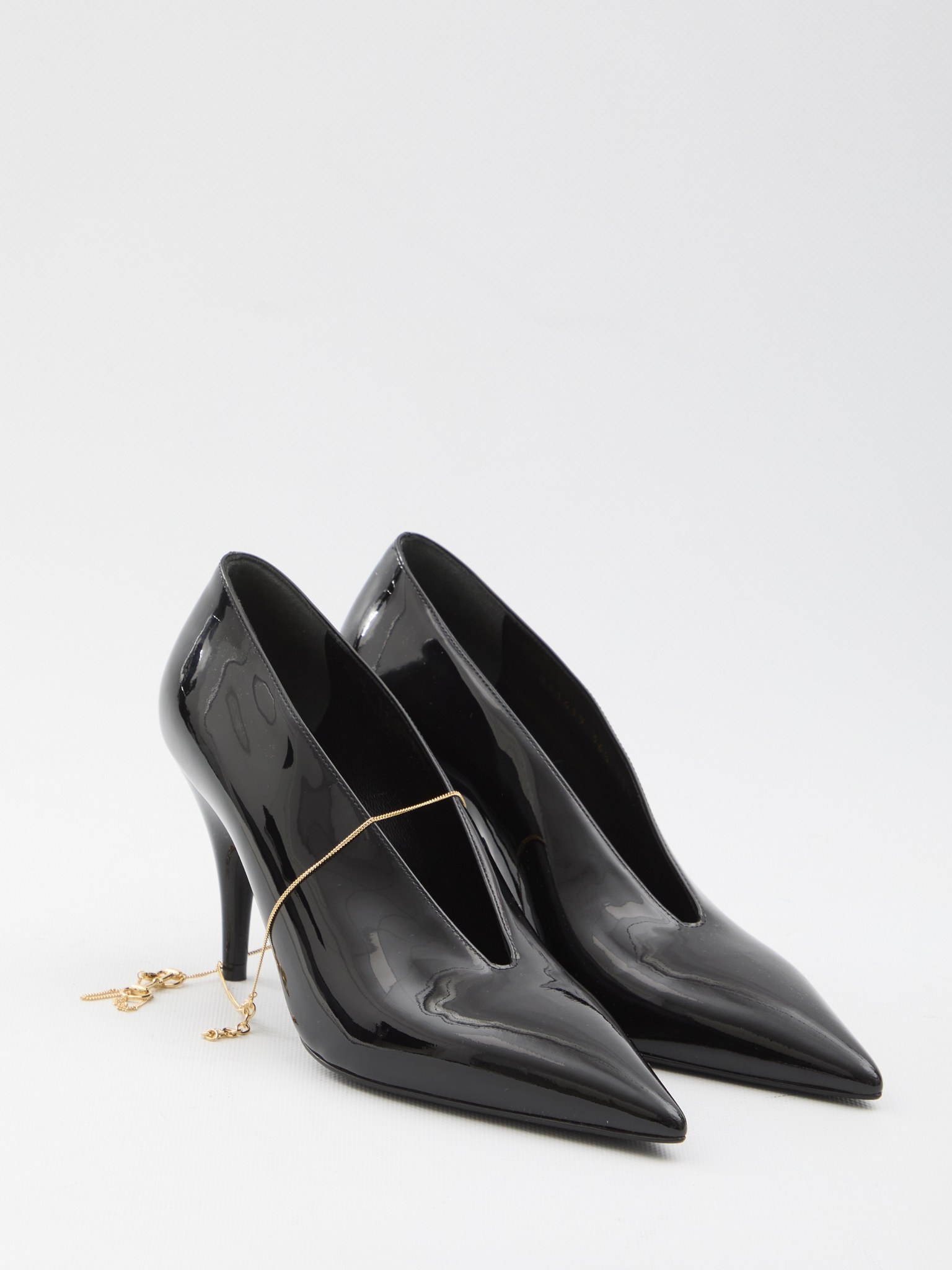 [Gucci] Pumps FW25 851419_BNC00_1000