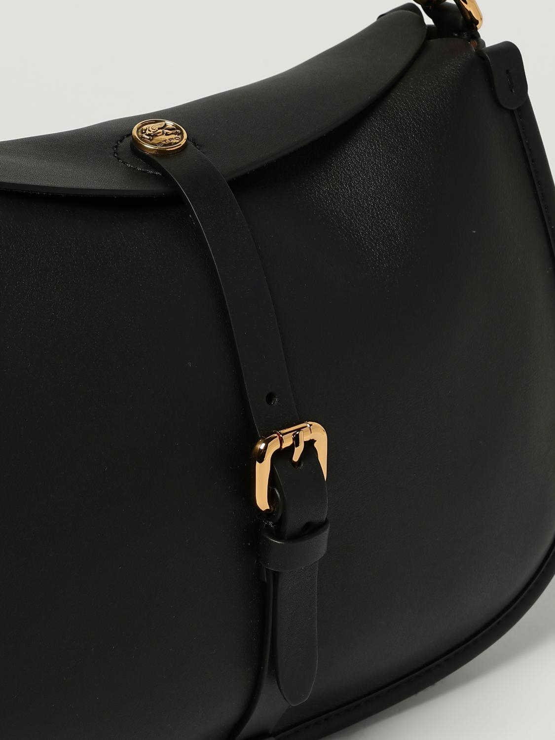 [Etro] Shoulder bag SS26 WP1C0019AP340 N0000