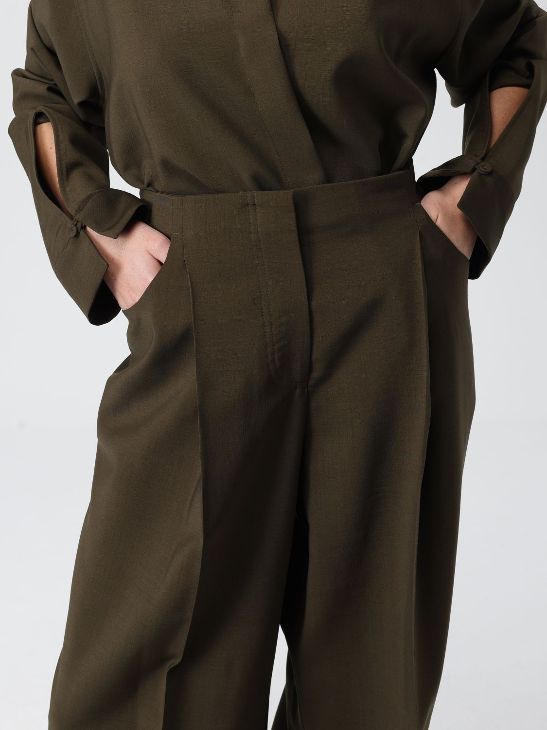 [Fendi] Trousers FW25 FR6655AQ3H F1T6G