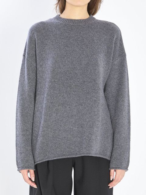 [Lisa Yang] Knitwear FW25 2025339__GR
