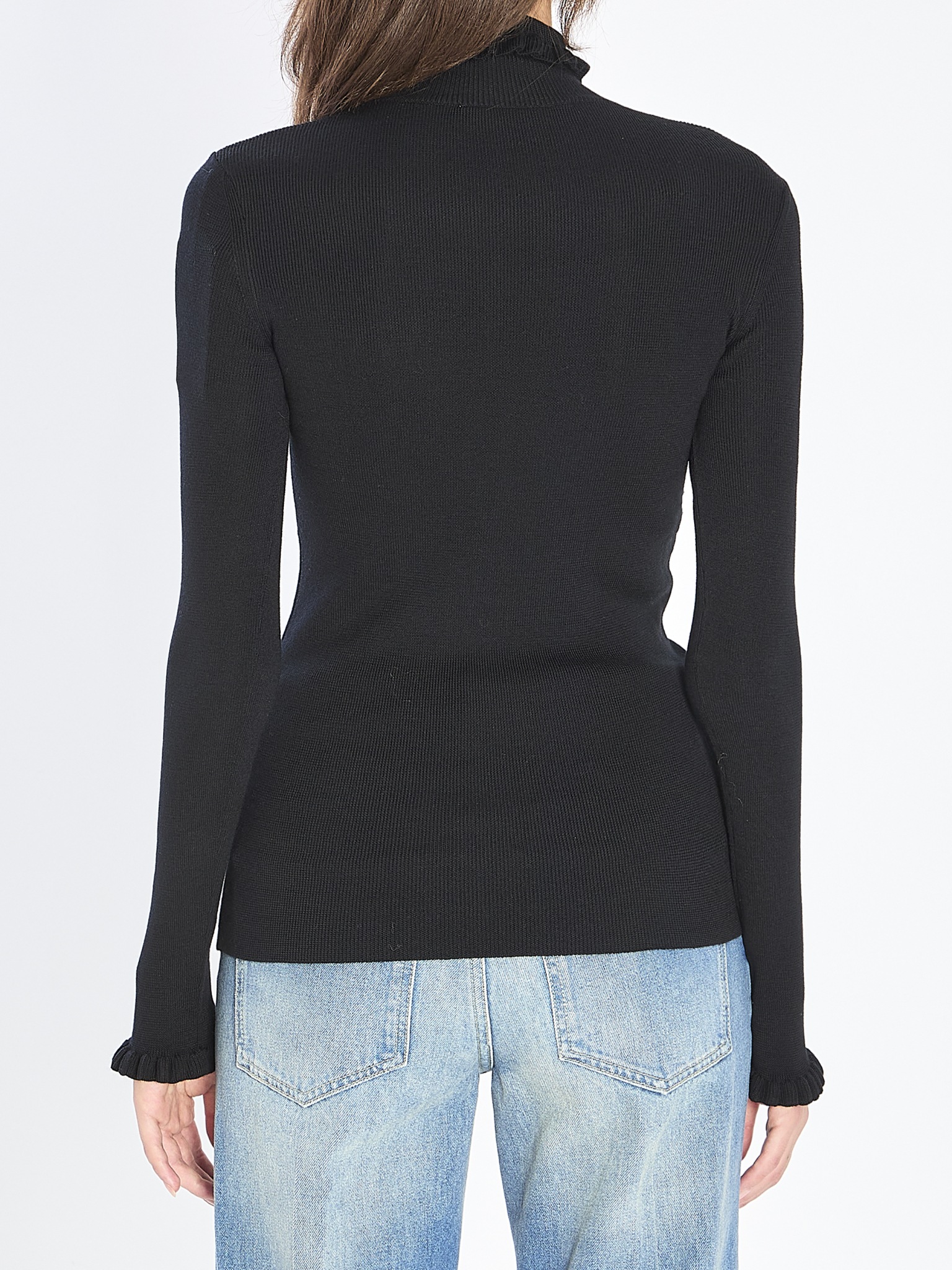 [Valentino Garavani] Knitwear FW25 7B3KC66G_9H7_0NO