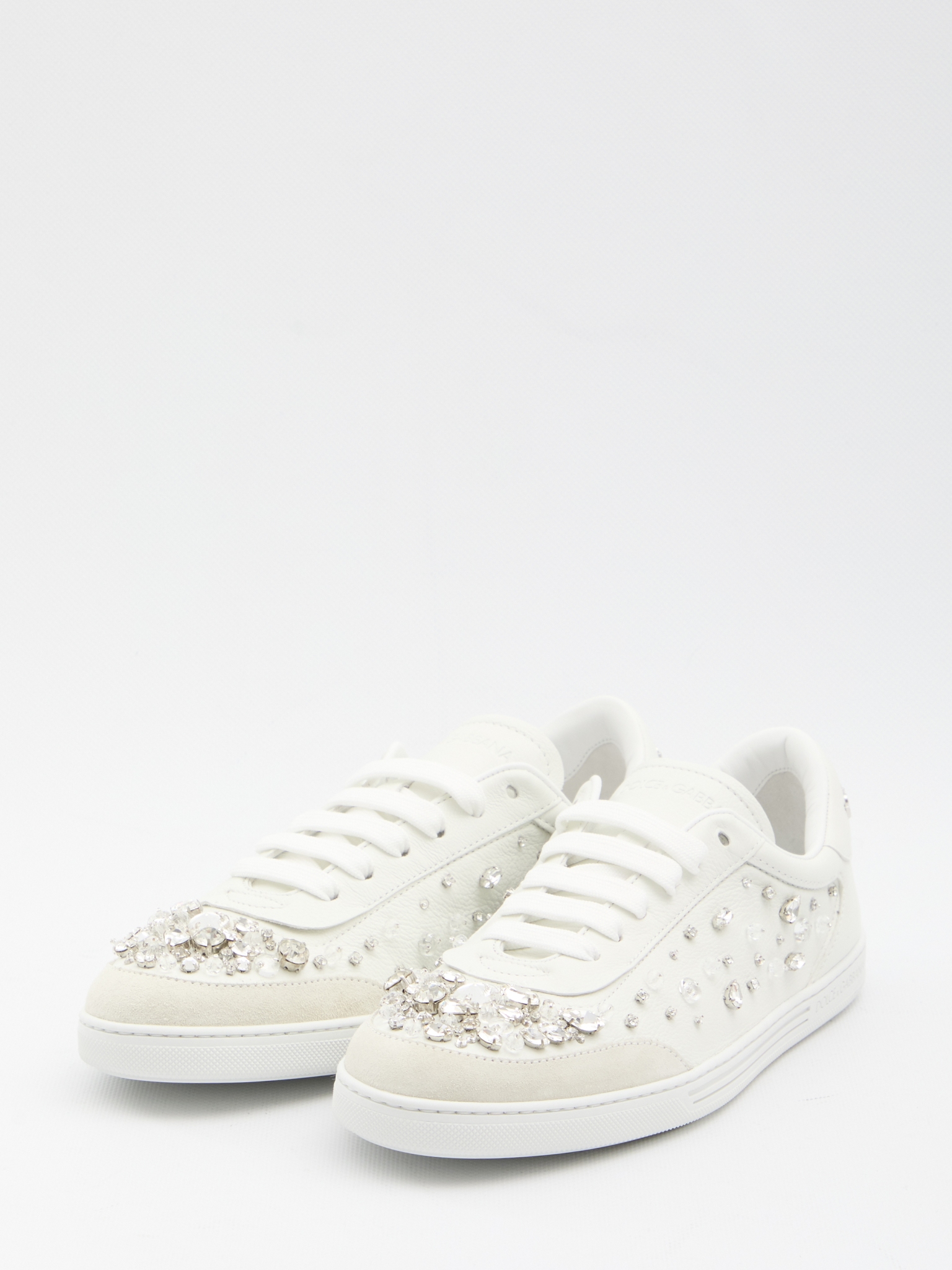 [DOLCE&GABBANA] Sneakers FW25 CK2379_AX251_8S169