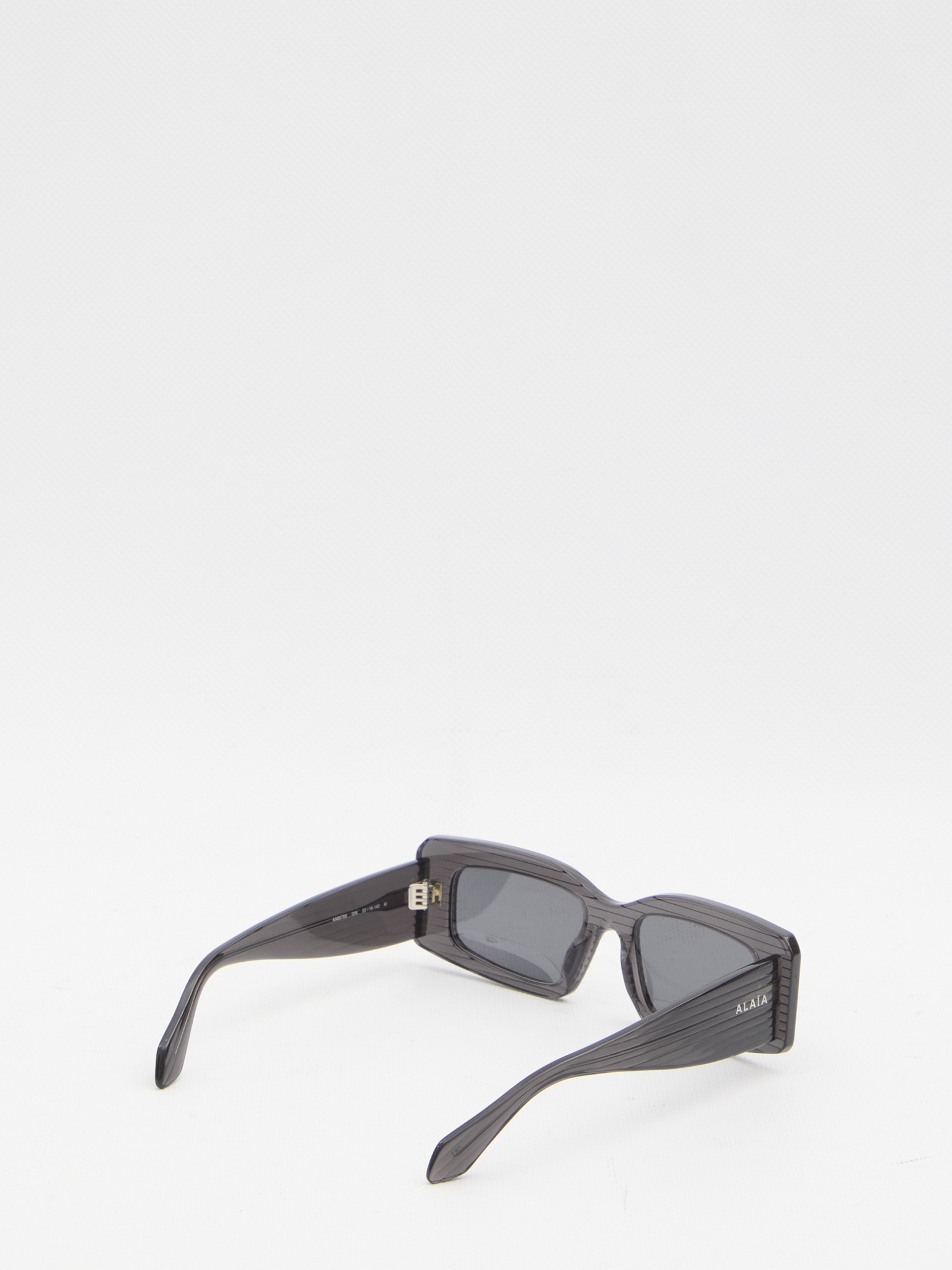 [Alaia] Sunglasses FW25 AA0078S__800