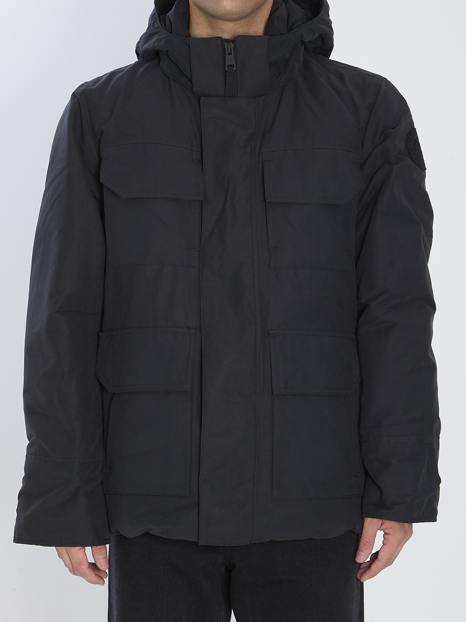 [CANADA GOOSE] Down Jacket FW25 4662MT__9061