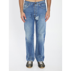 [Maison Margiela] Jeans FW25 S50LA0241_S30561_986