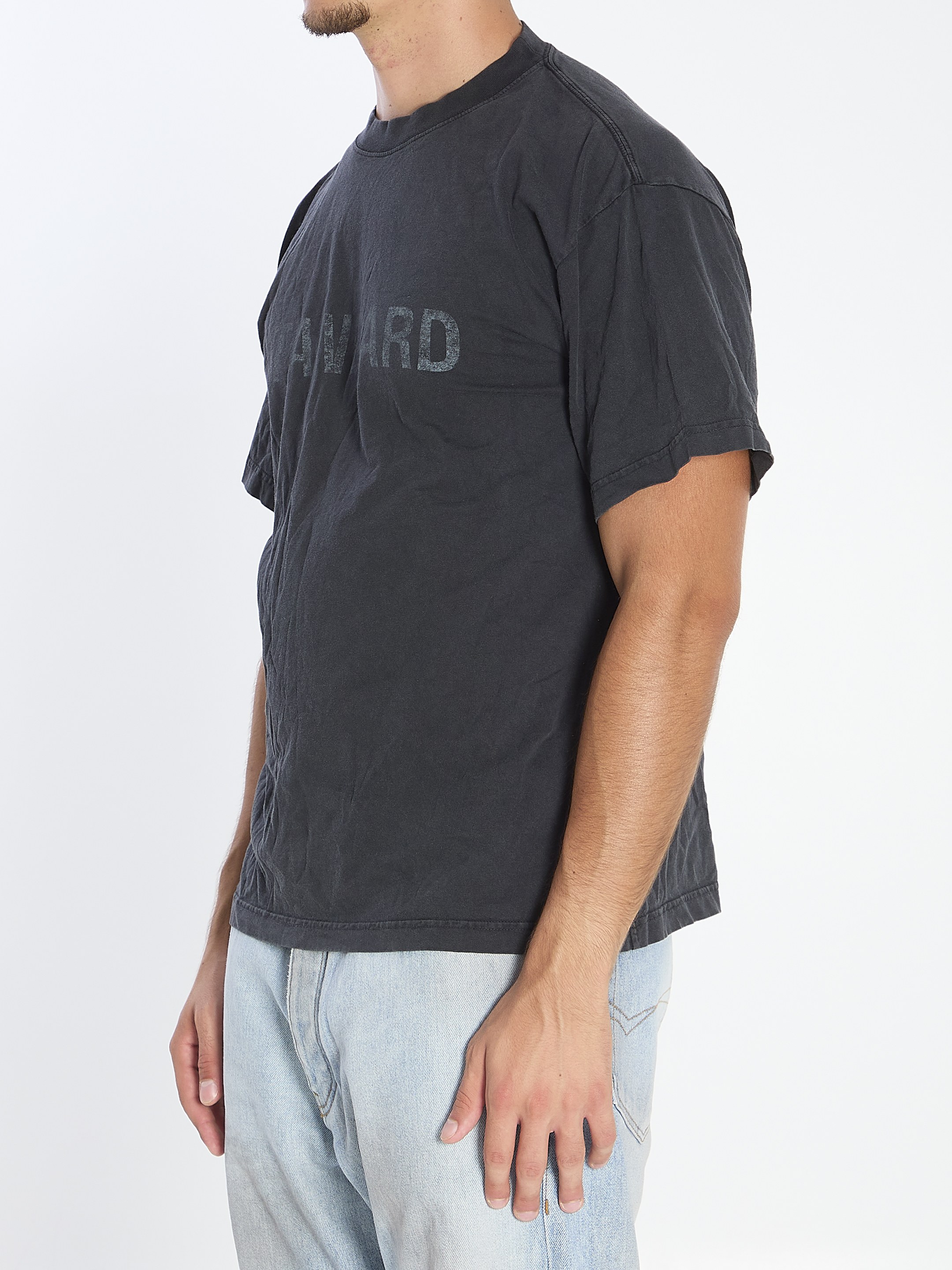 [Balenciaga] T-shirts Short Sleeve FW25 850261_TTVC7_1041