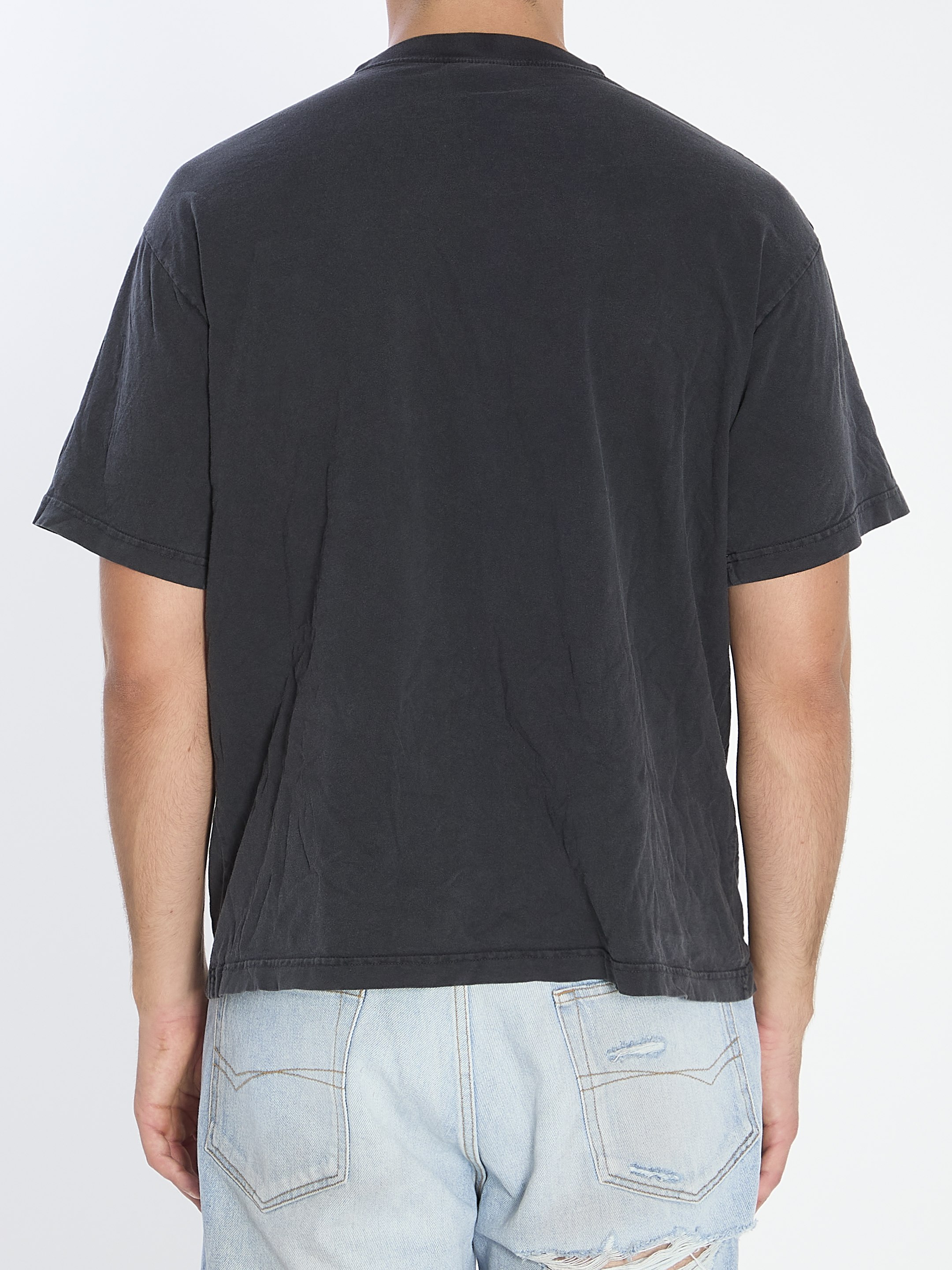 [Balenciaga] T-shirts Short Sleeve FW25 850261_TTVC7_1041