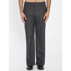 [Celine] Trousers FW25 RP05J772W__08CR
