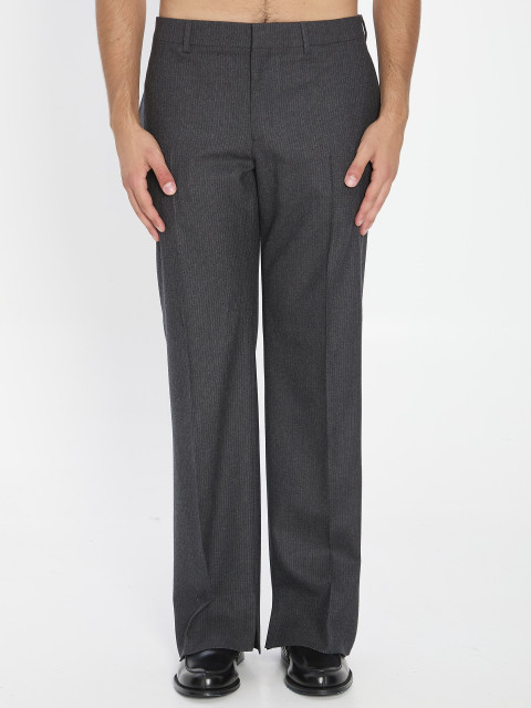 [Celine] Trousers FW25 RP05J772W__08CR
