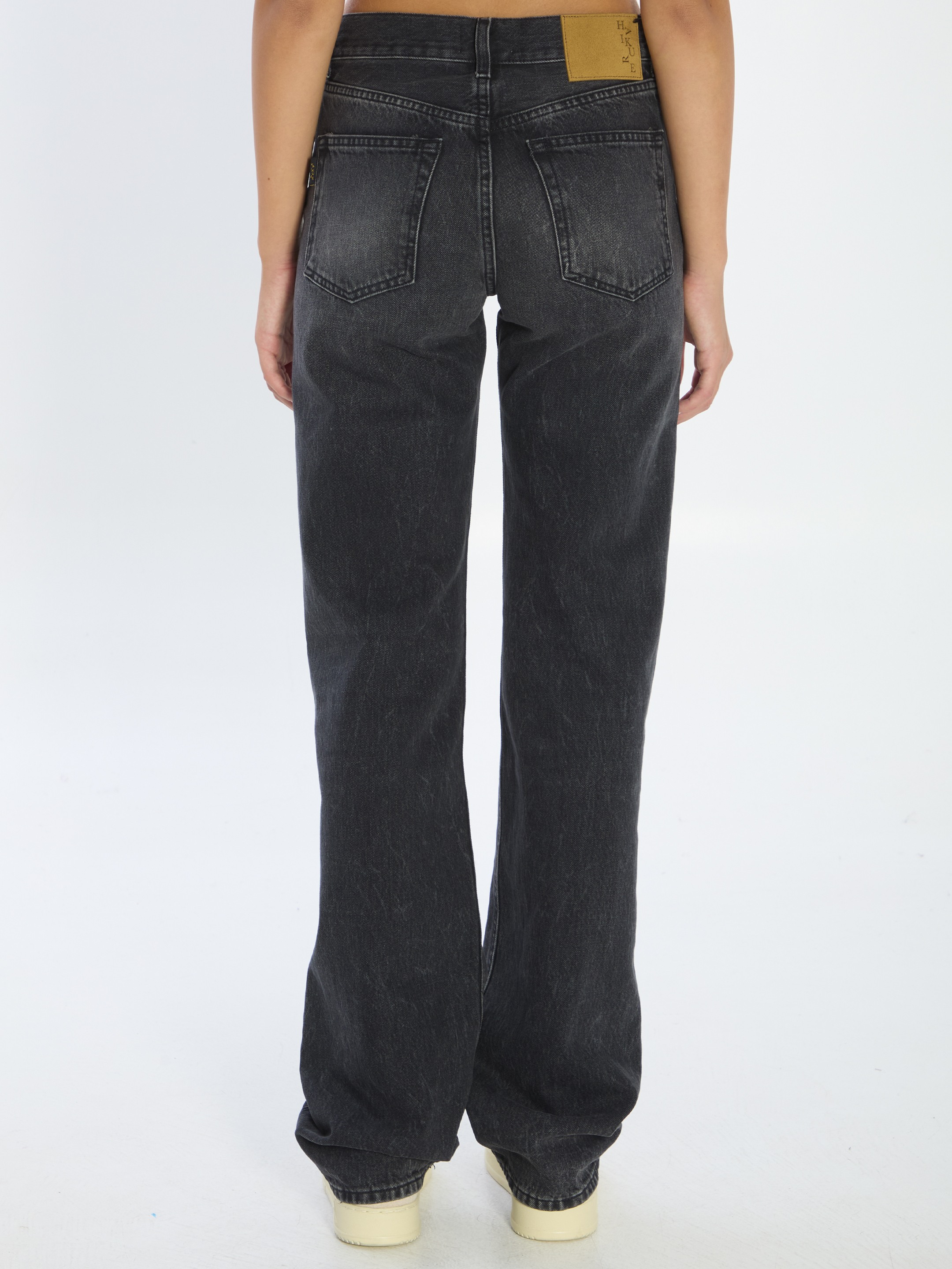 [HAIKURE] Jeans FW25 HEW03358_DF174_L0902