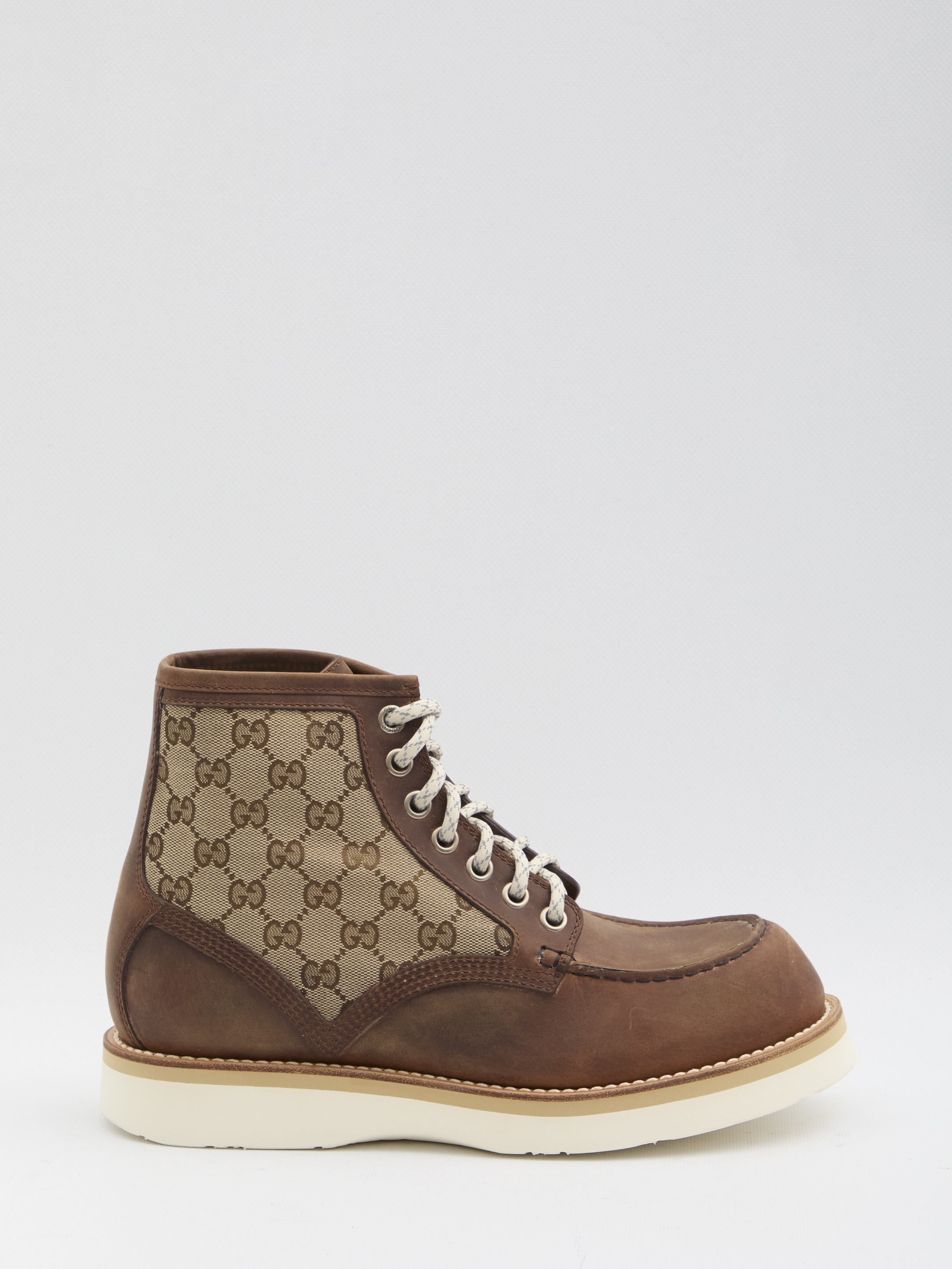 [Gucci] Boots FW25 831149_AAEZE_2541