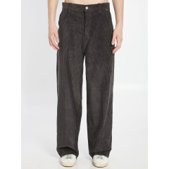 [Ami Paris] Trousers FW25 HTR830_C00131_020