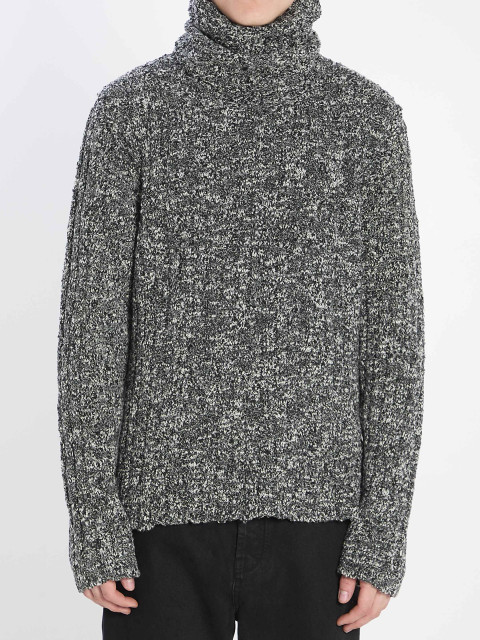 [DOLCE&GABBANA] Knitwear FW25 GXW67T_JAM6O_S0991